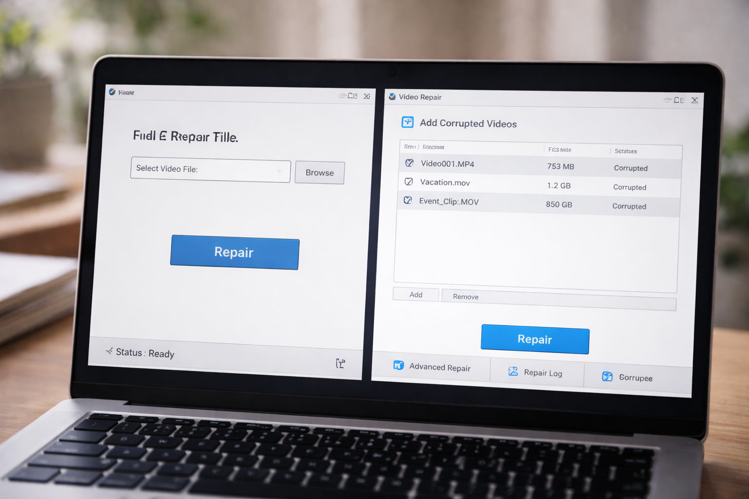 Free Video Repair Tools vs Paid Software — What Actually Works